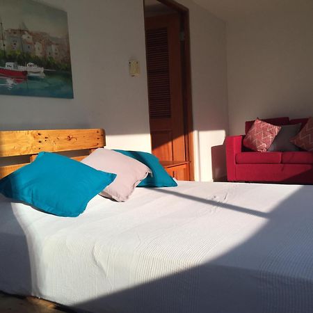Hostel Casa Areka Panama Zewnętrze zdjęcie