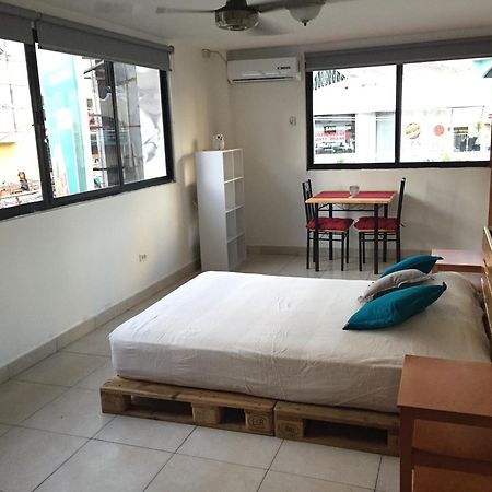 Hostel Casa Areka Panama Zewnętrze zdjęcie