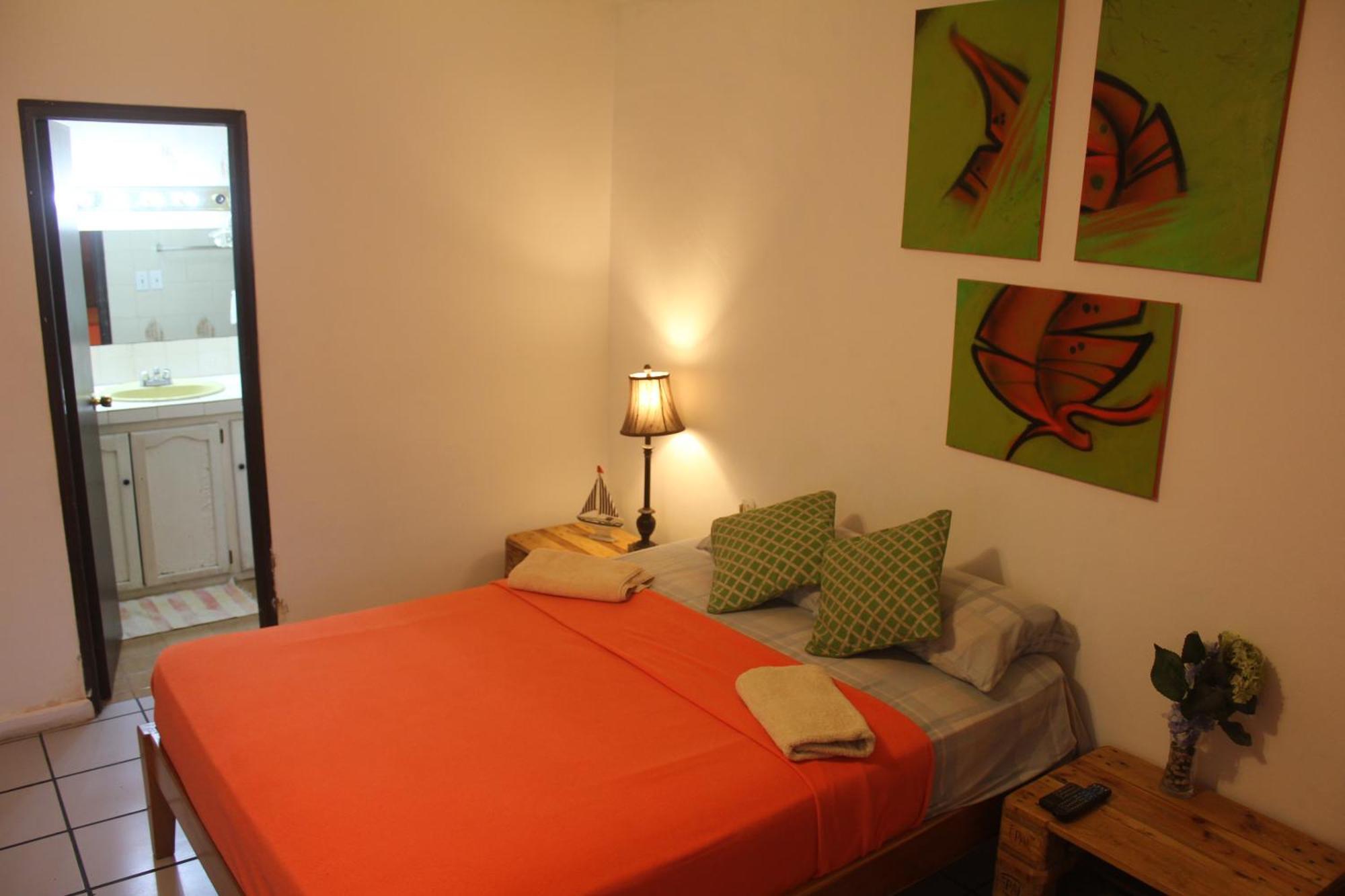 Hostel Casa Areka Panama Zewnętrze zdjęcie