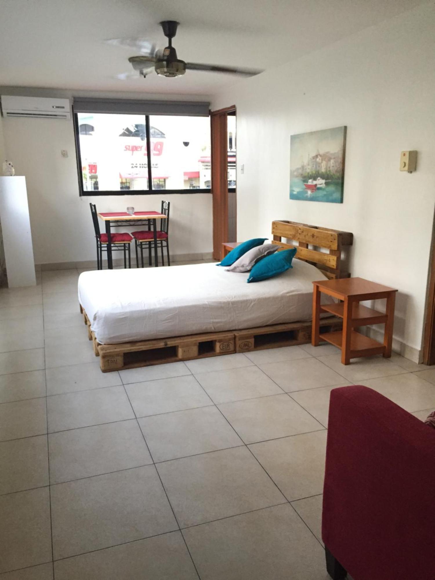 Hostel Casa Areka Panama Zewnętrze zdjęcie