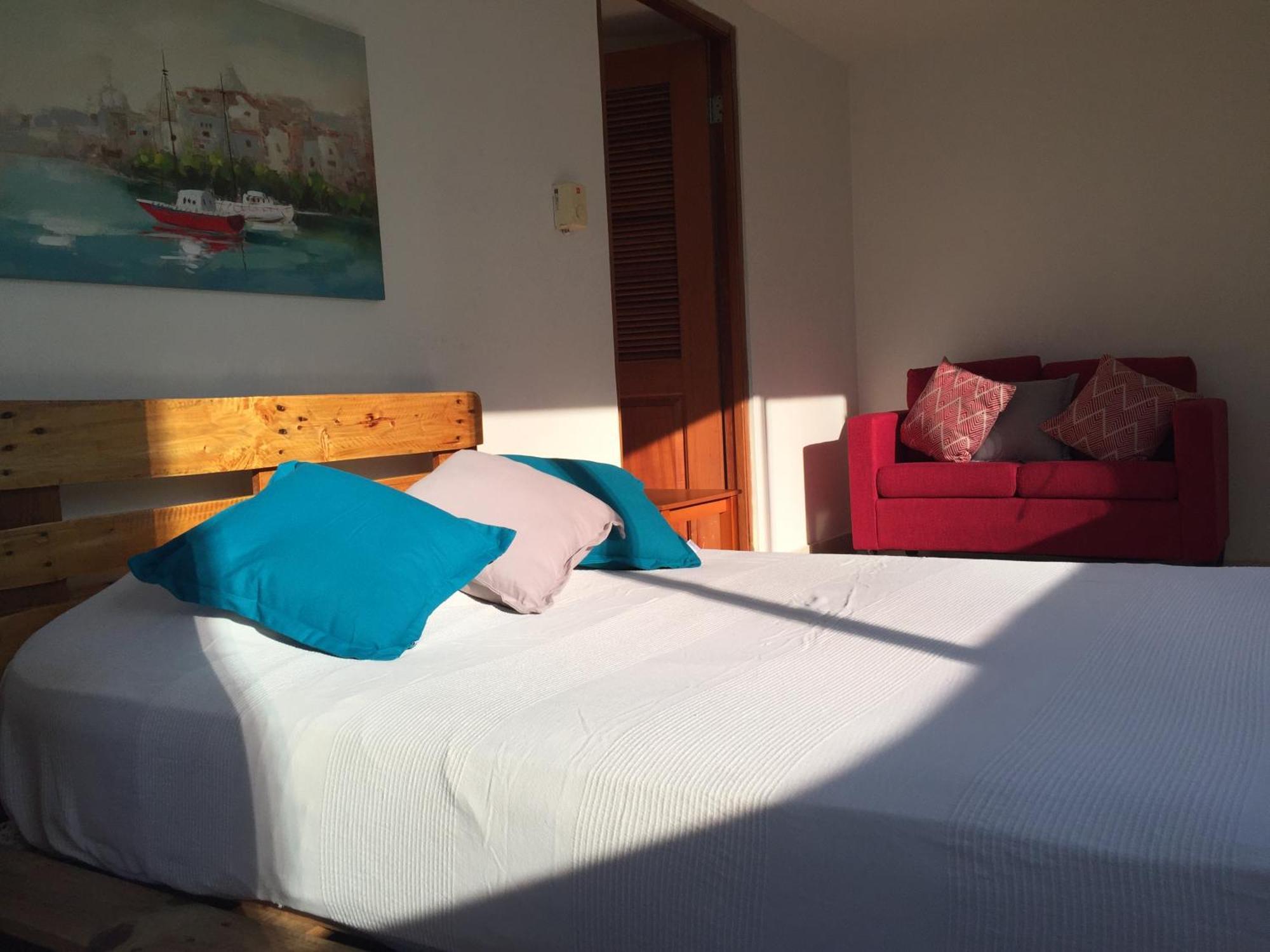 Hostel Casa Areka Panama Zewnętrze zdjęcie