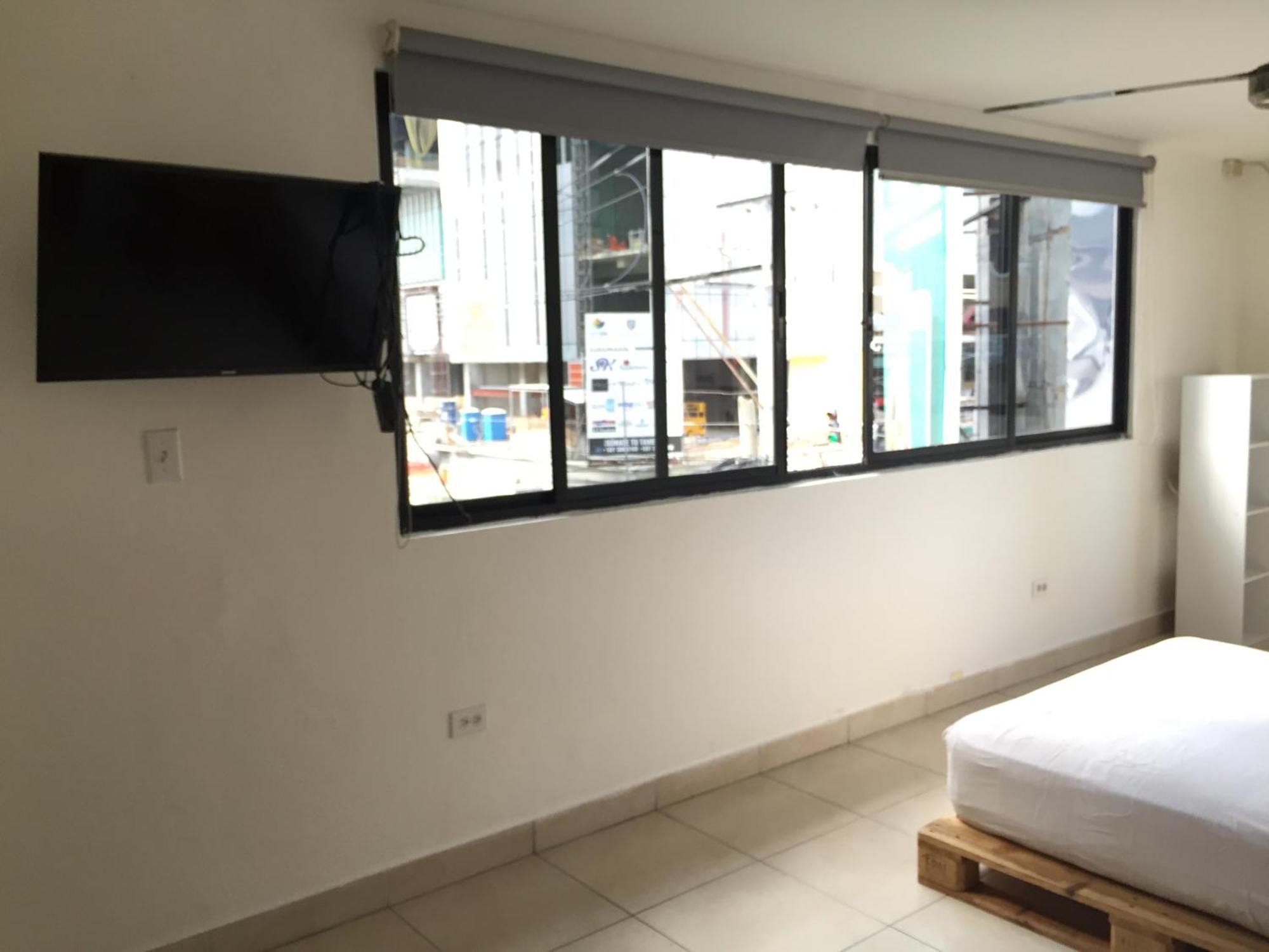 Hostel Casa Areka Panama Zewnętrze zdjęcie