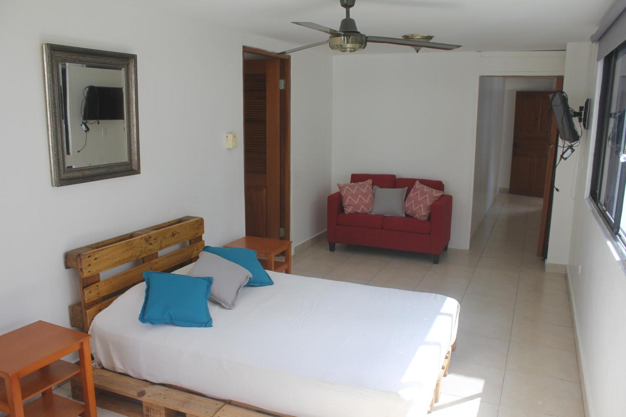 Hostel Casa Areka Panama Zewnętrze zdjęcie