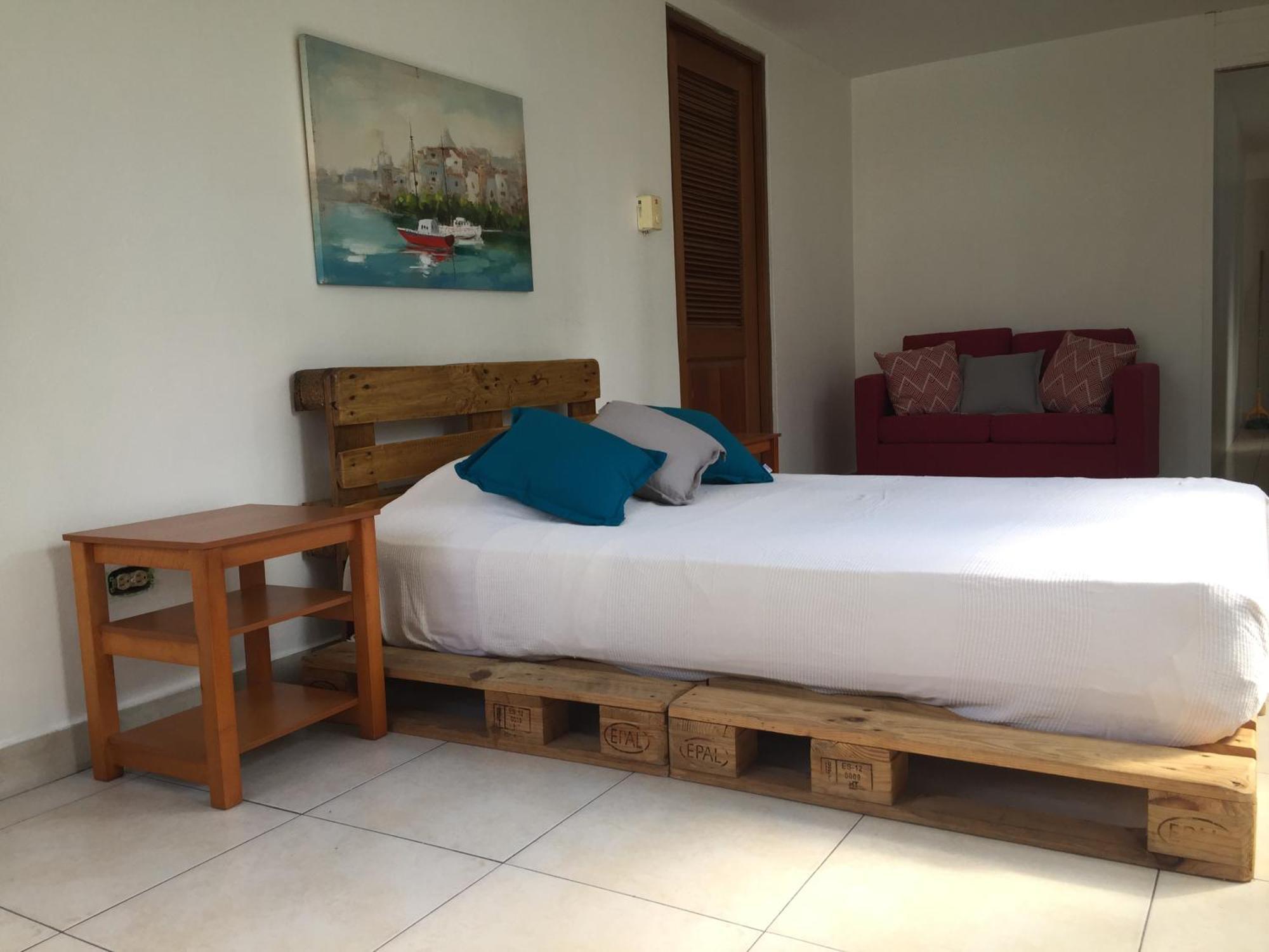 Hostel Casa Areka Panama Zewnętrze zdjęcie