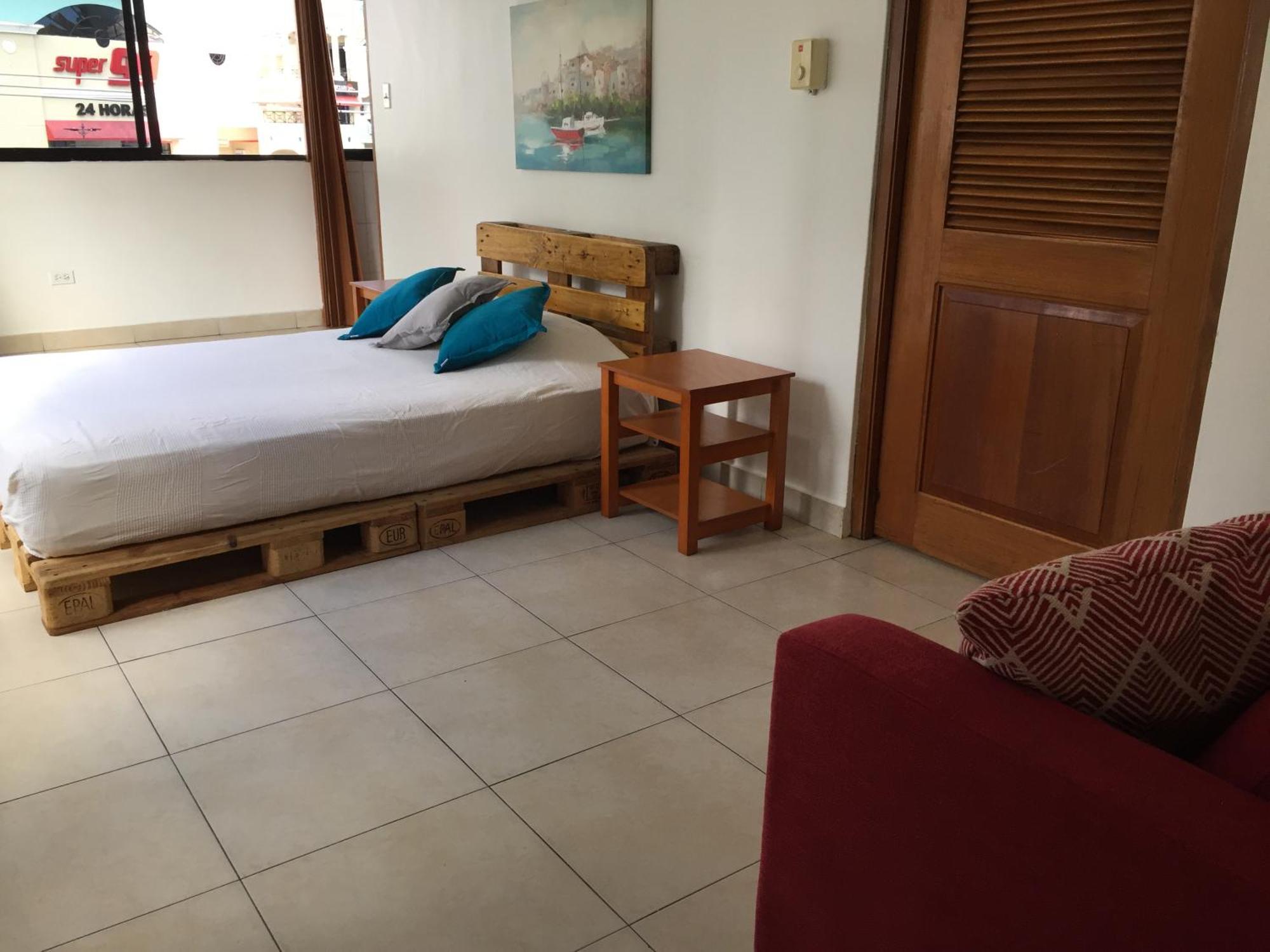 Hostel Casa Areka Panama Zewnętrze zdjęcie
