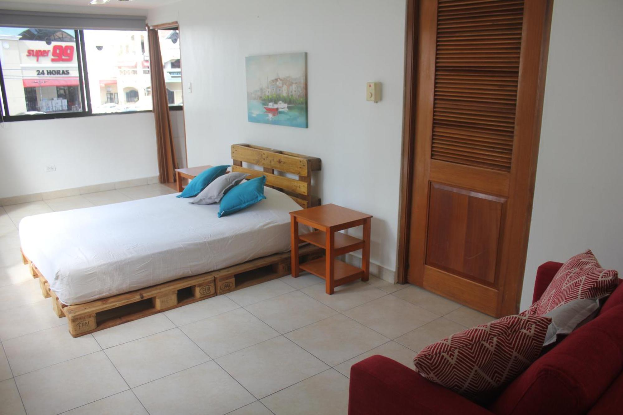 Hostel Casa Areka Panama Zewnętrze zdjęcie