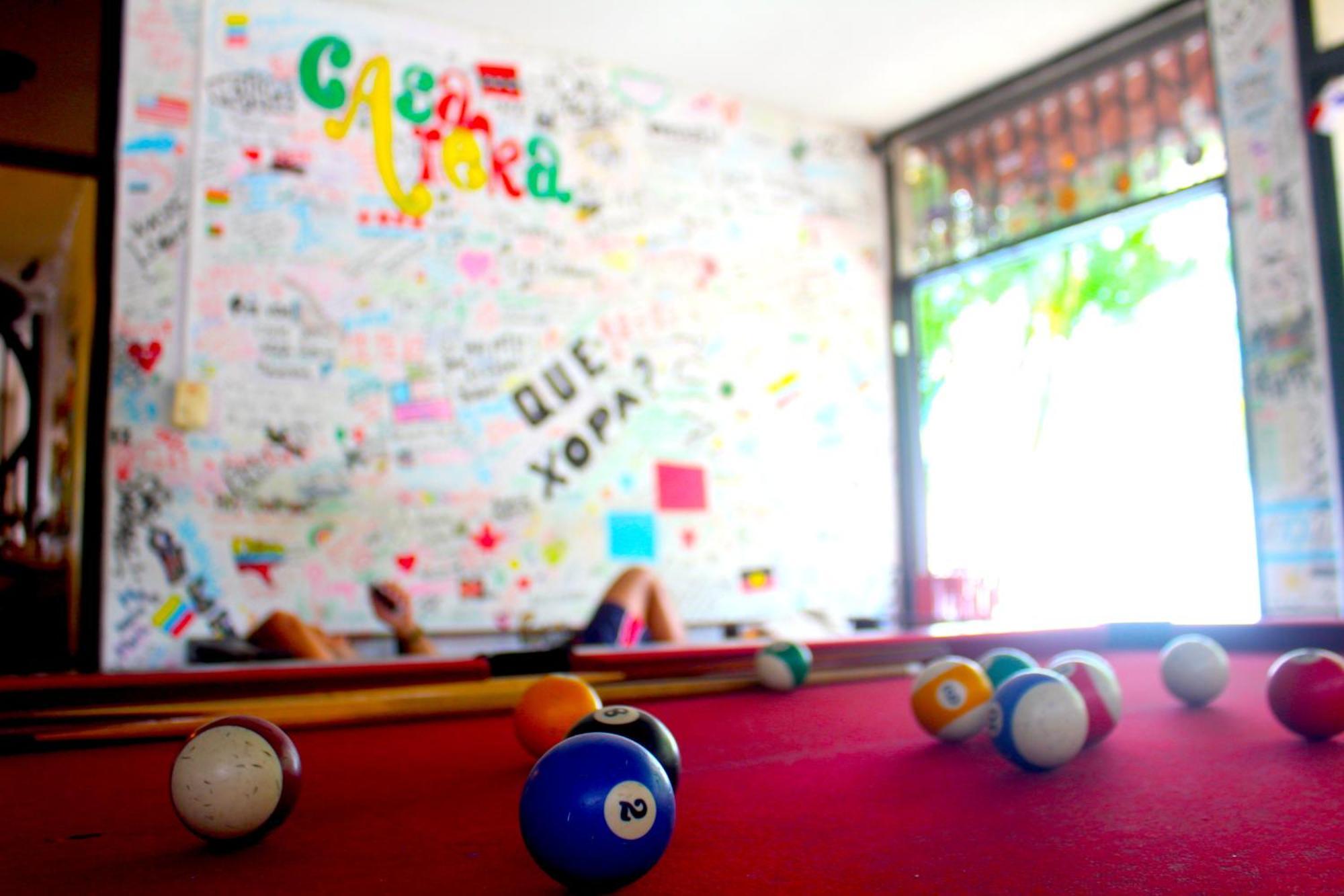 Hostel Casa Areka Panama Zewnętrze zdjęcie