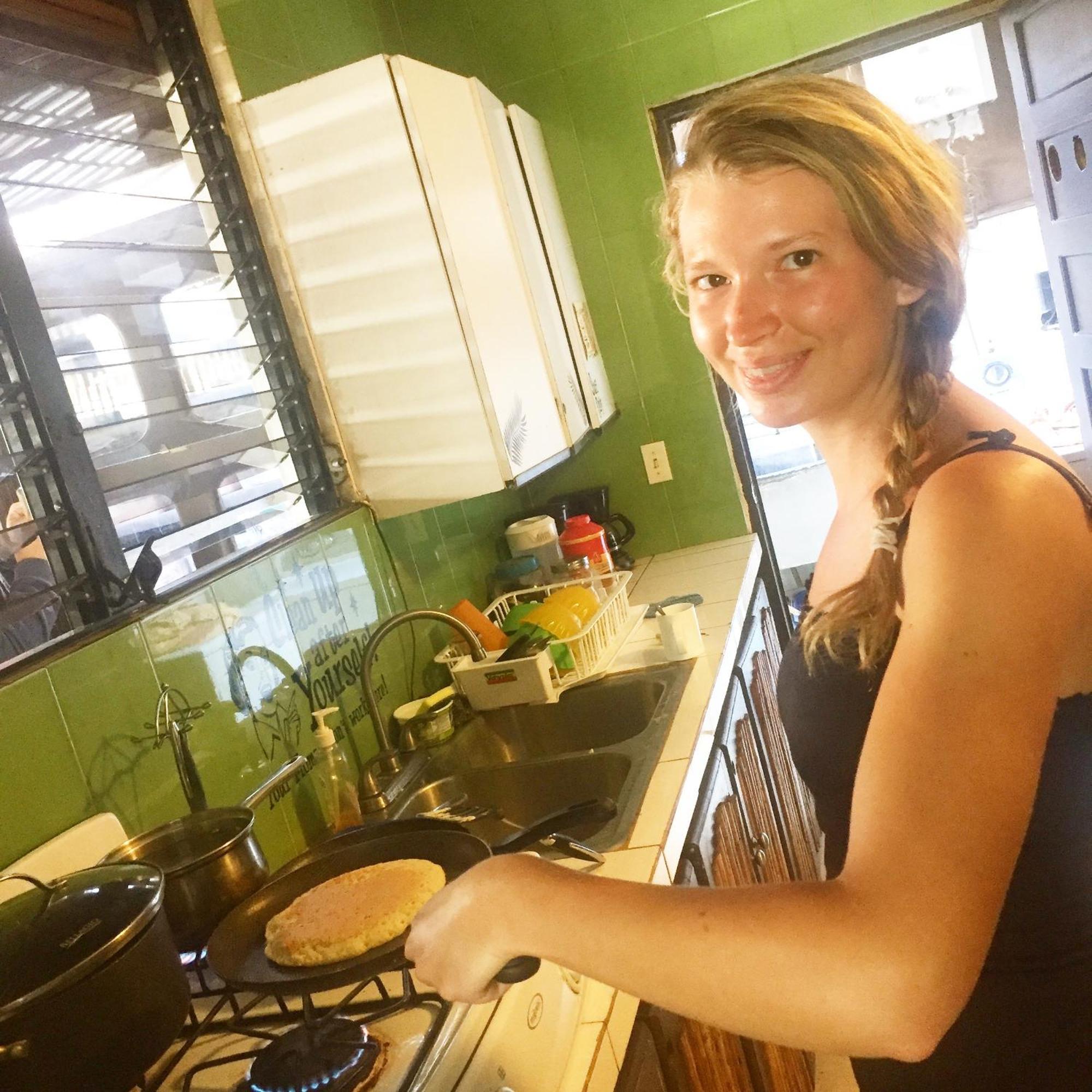 Hostel Casa Areka Panama Zewnętrze zdjęcie