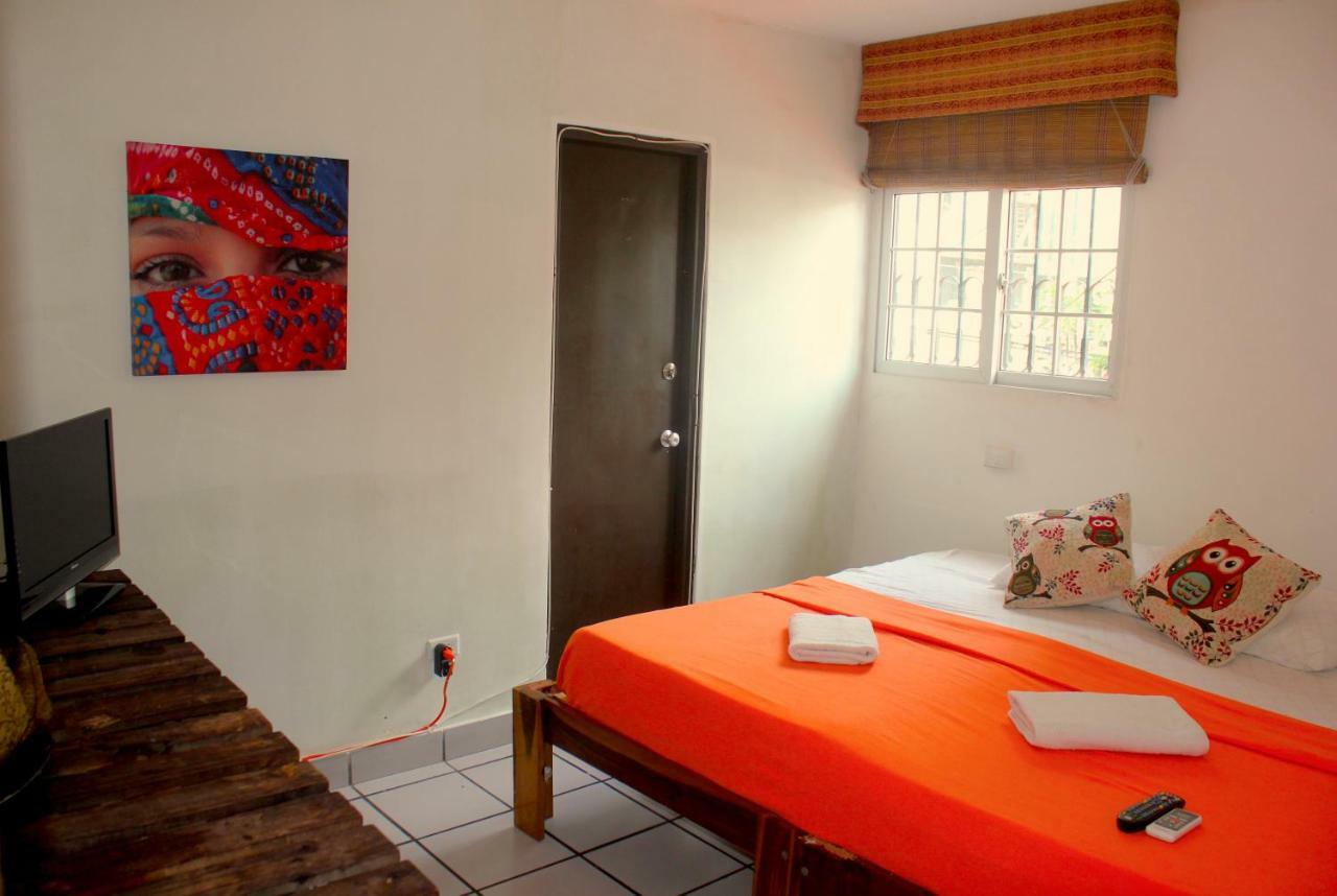 Hostel Casa Areka Panama Zewnętrze zdjęcie