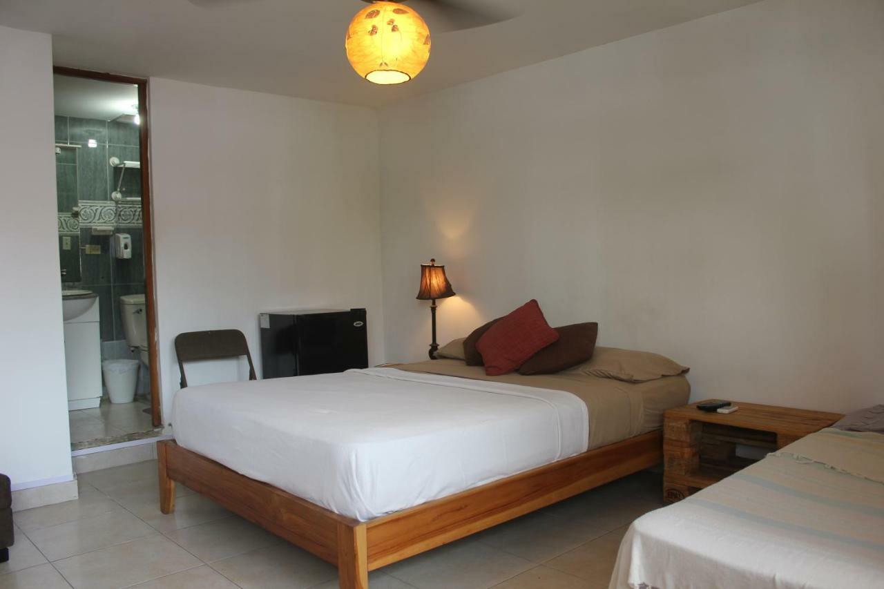 Hostel Casa Areka Panama Zewnętrze zdjęcie