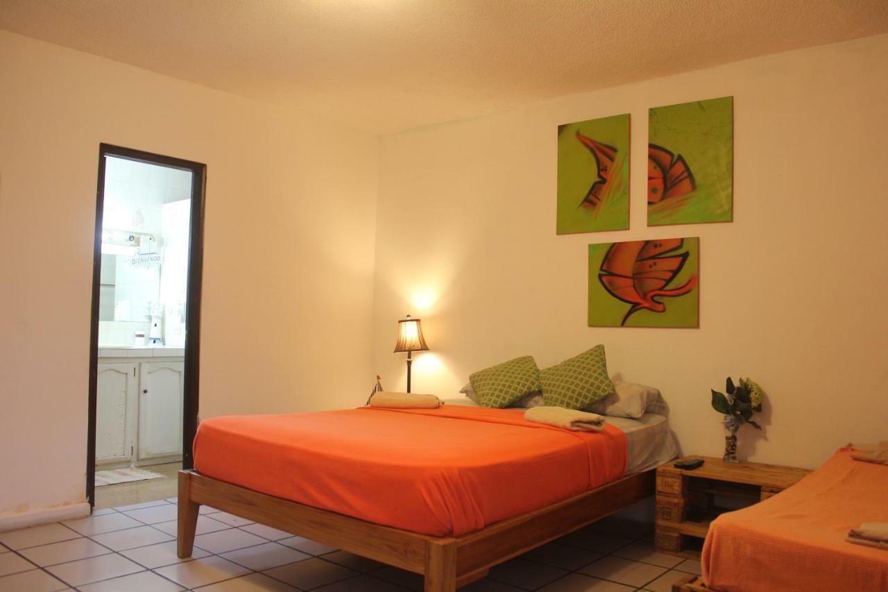 Hostel Casa Areka Panama Zewnętrze zdjęcie