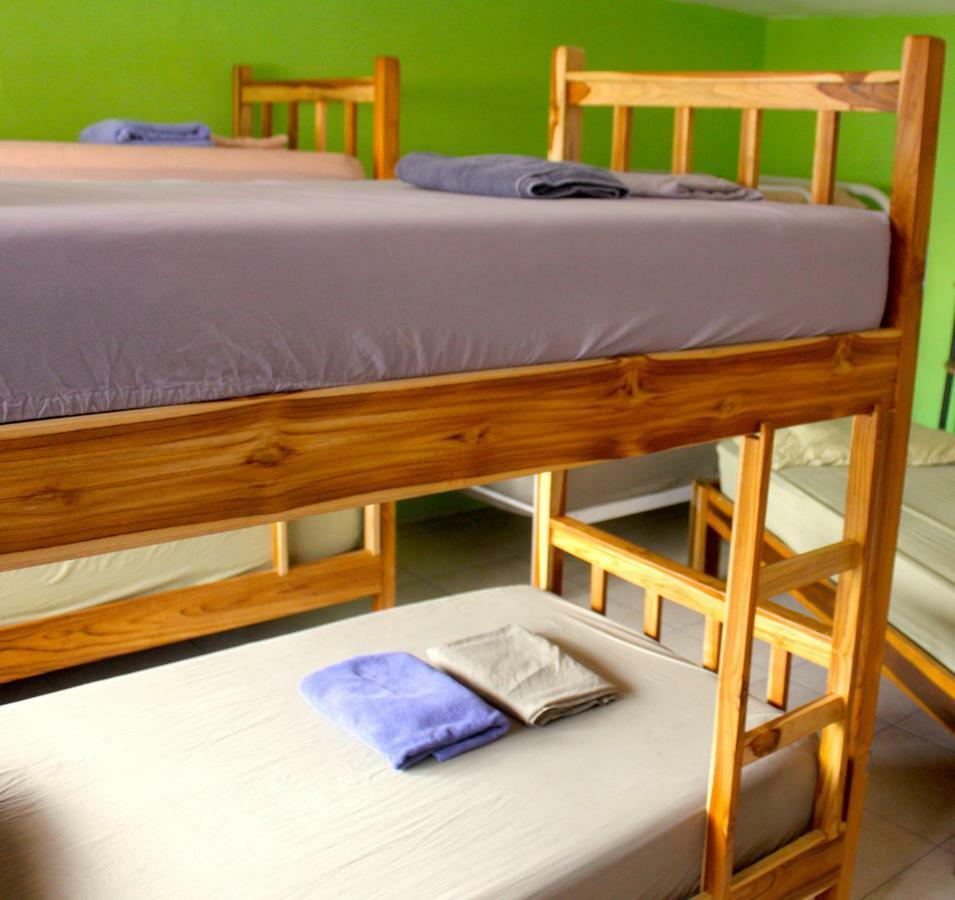 Hostel Casa Areka Panama Zewnętrze zdjęcie