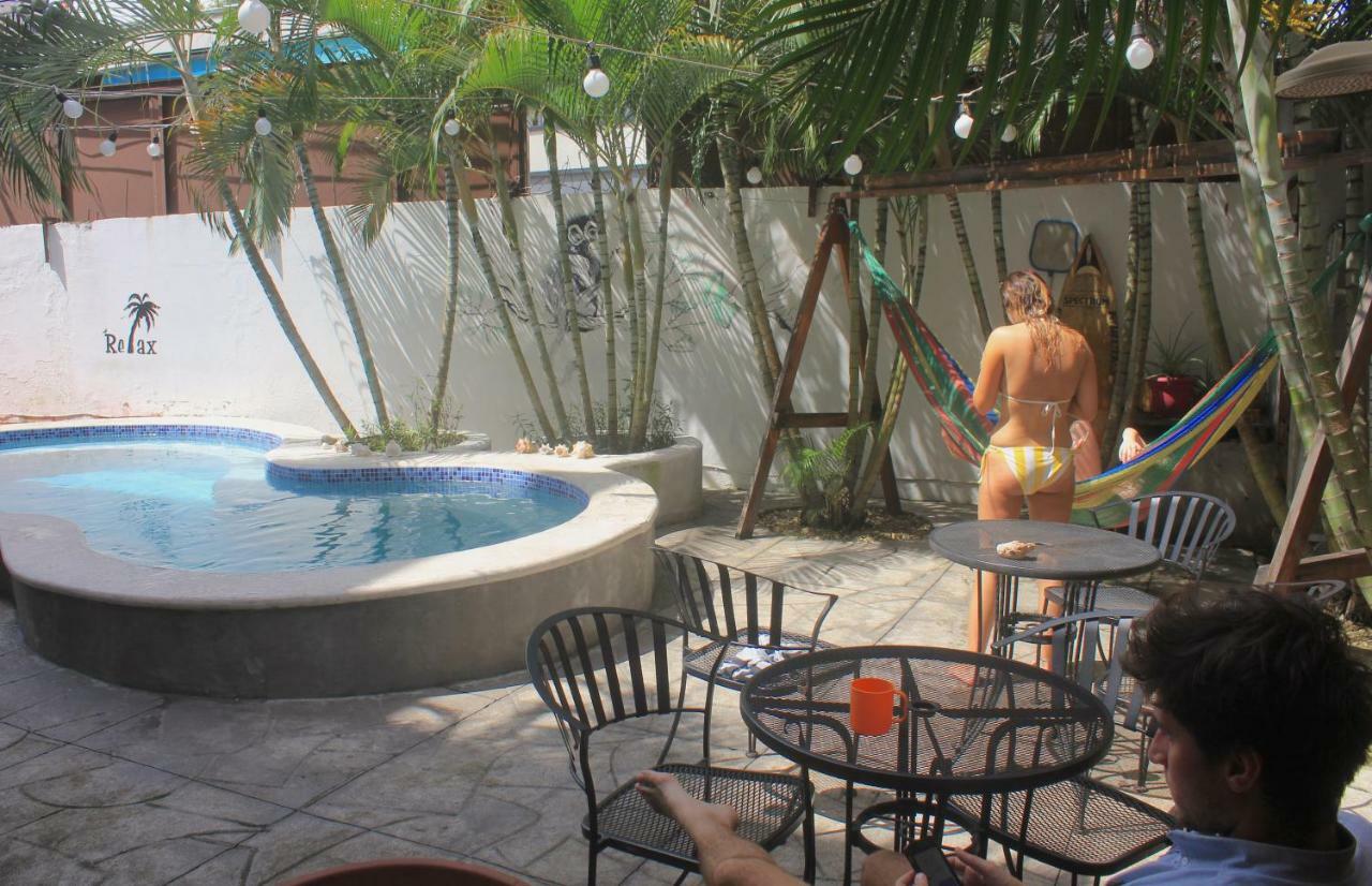Hostel Casa Areka Panama Zewnętrze zdjęcie