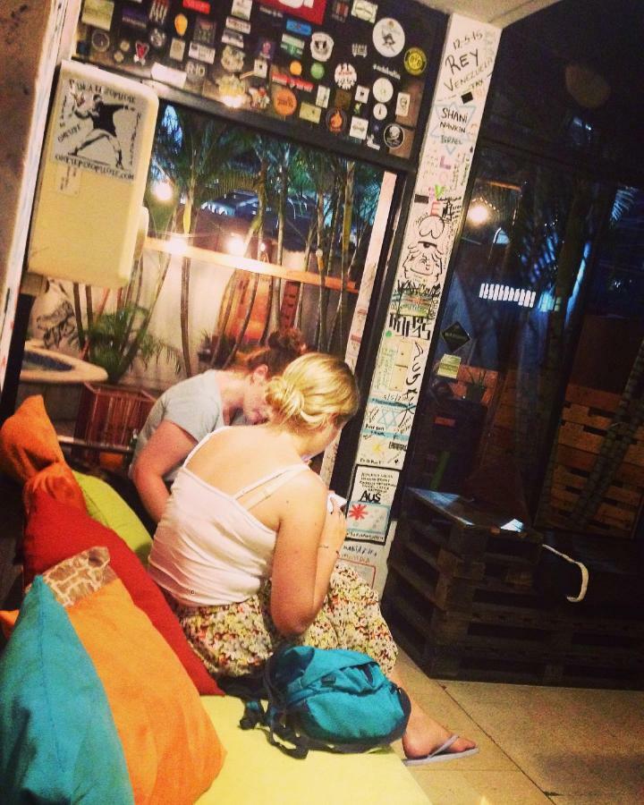Hostel Casa Areka Panama Zewnętrze zdjęcie