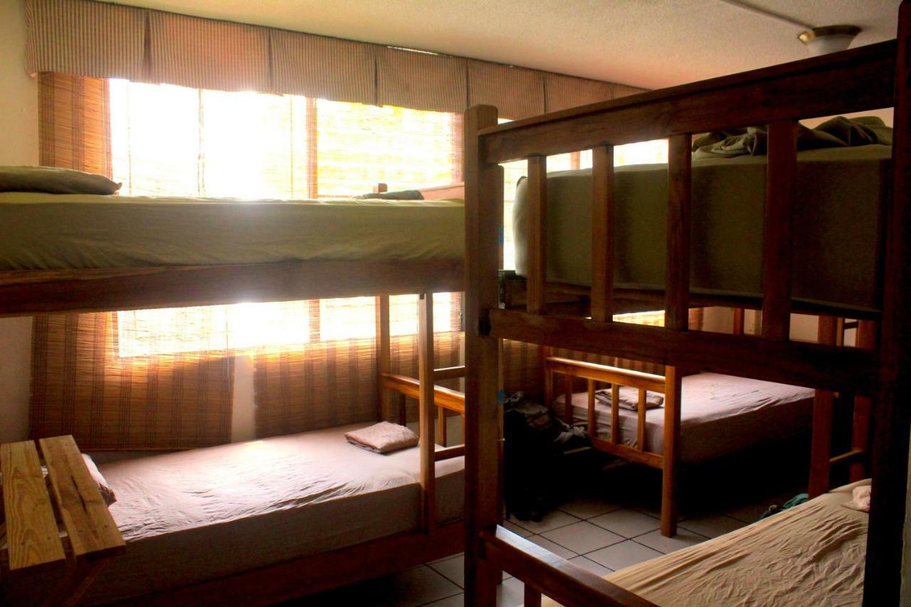 Hostel Casa Areka Panama Zewnętrze zdjęcie