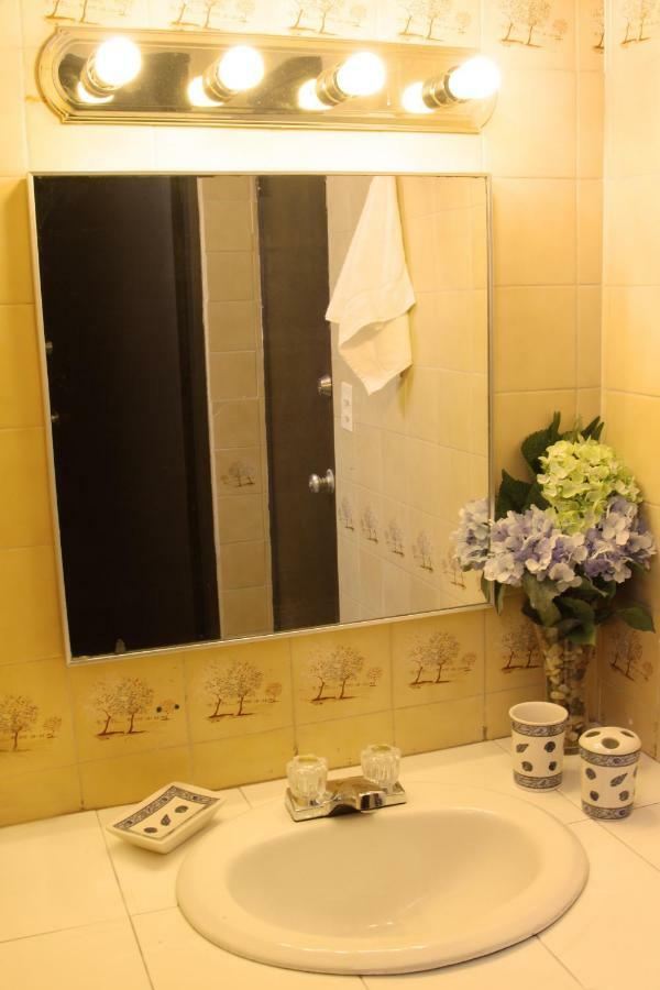 Hostel Casa Areka Panama Zewnętrze zdjęcie