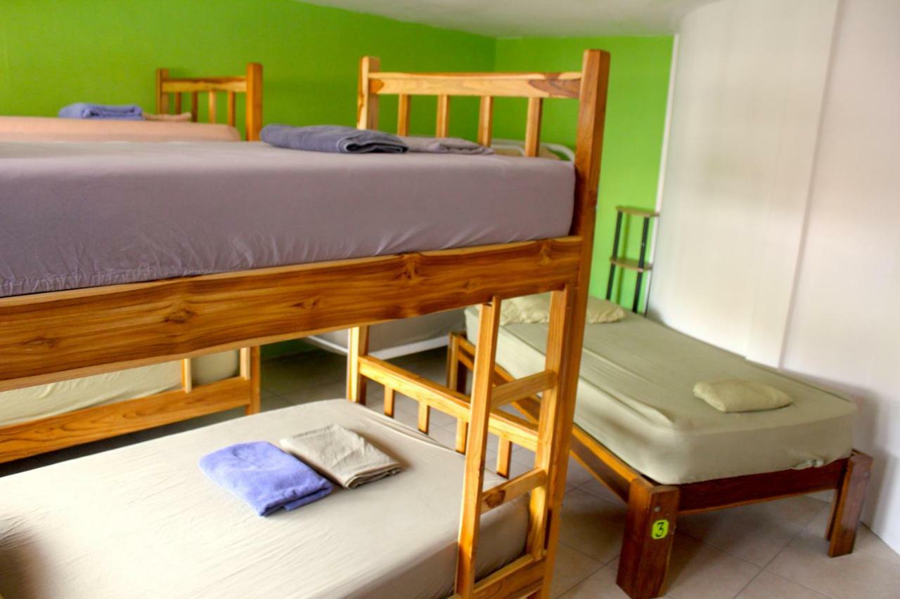 Hostel Casa Areka Panama Zewnętrze zdjęcie