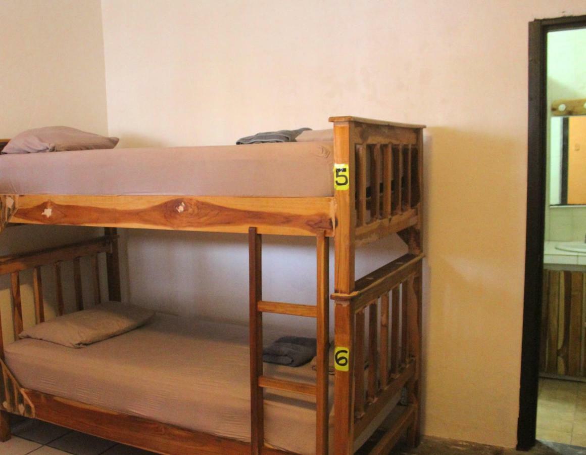 Hostel Casa Areka Panama Zewnętrze zdjęcie