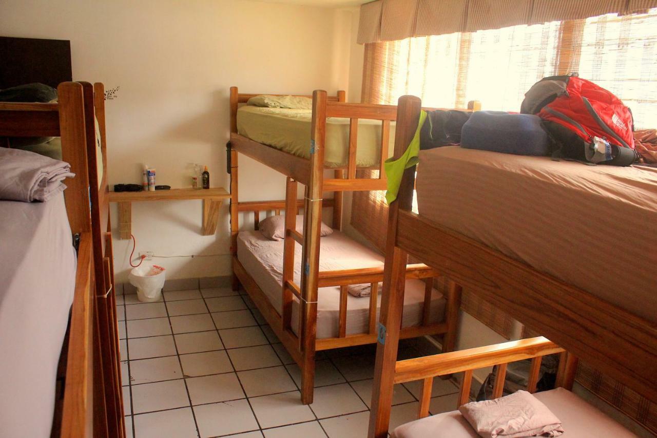 Hostel Casa Areka Panama Zewnętrze zdjęcie