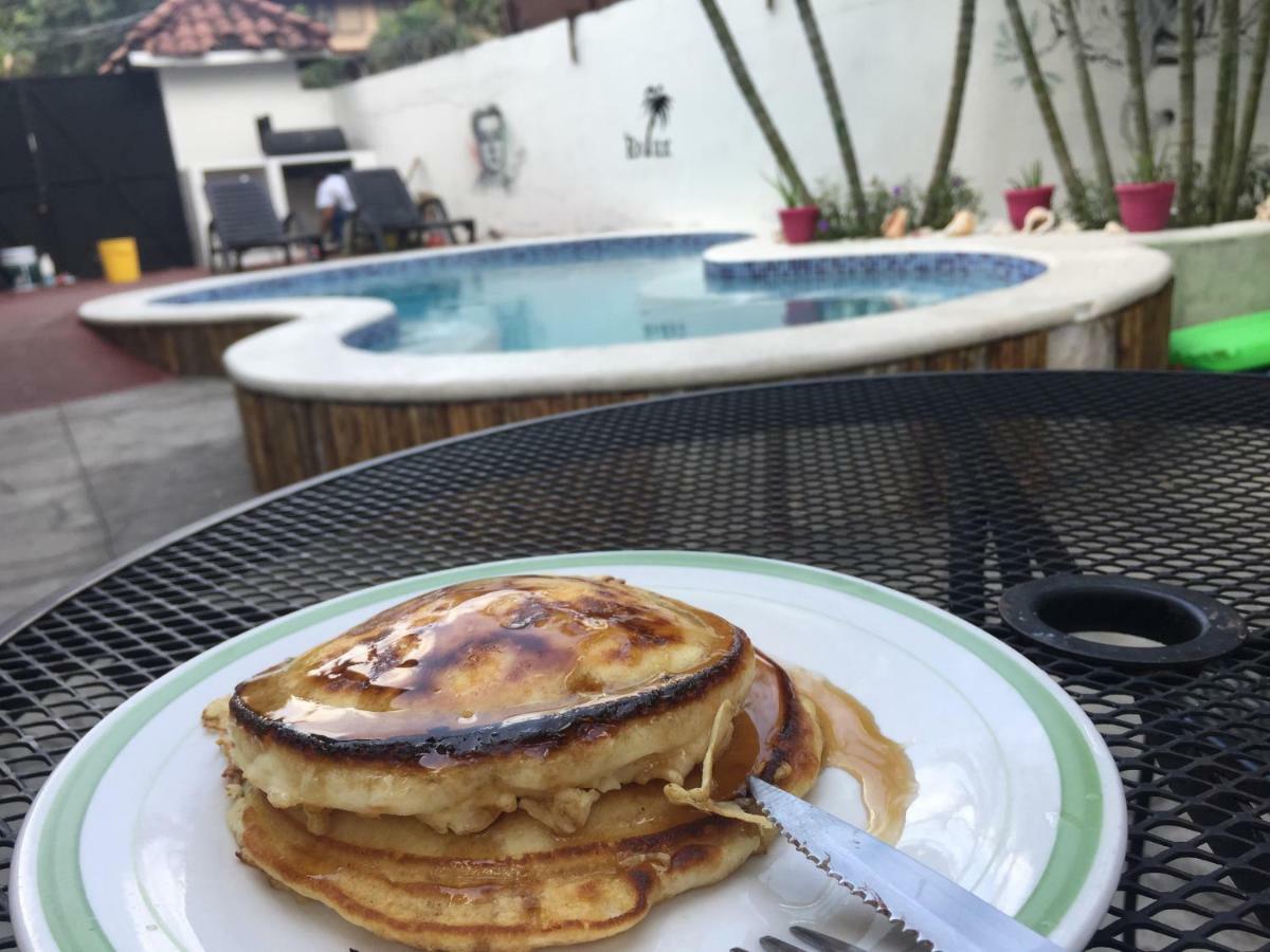 Hostel Casa Areka Panama Zewnętrze zdjęcie