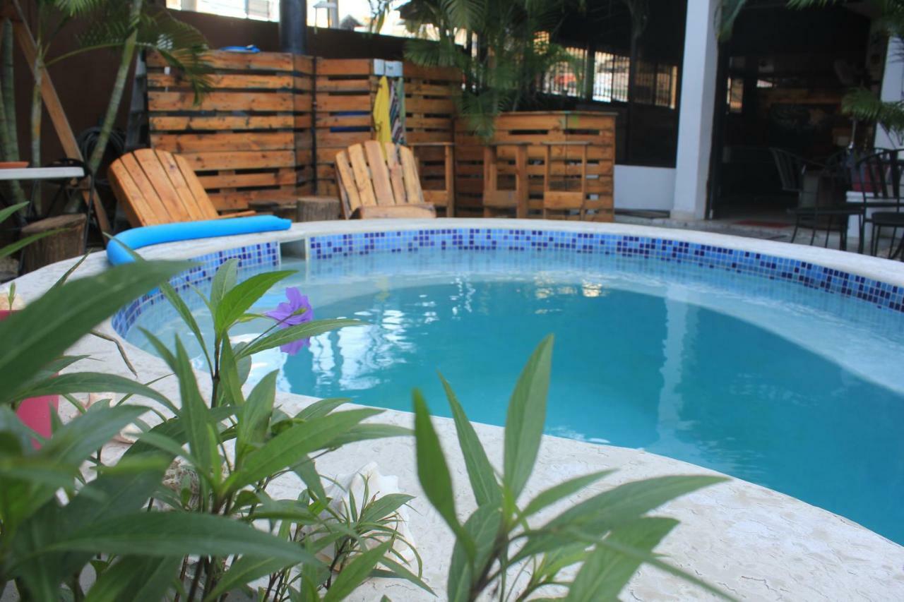 Hostel Casa Areka Panama Zewnętrze zdjęcie