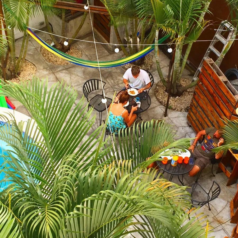 Hostel Casa Areka Panama Zewnętrze zdjęcie