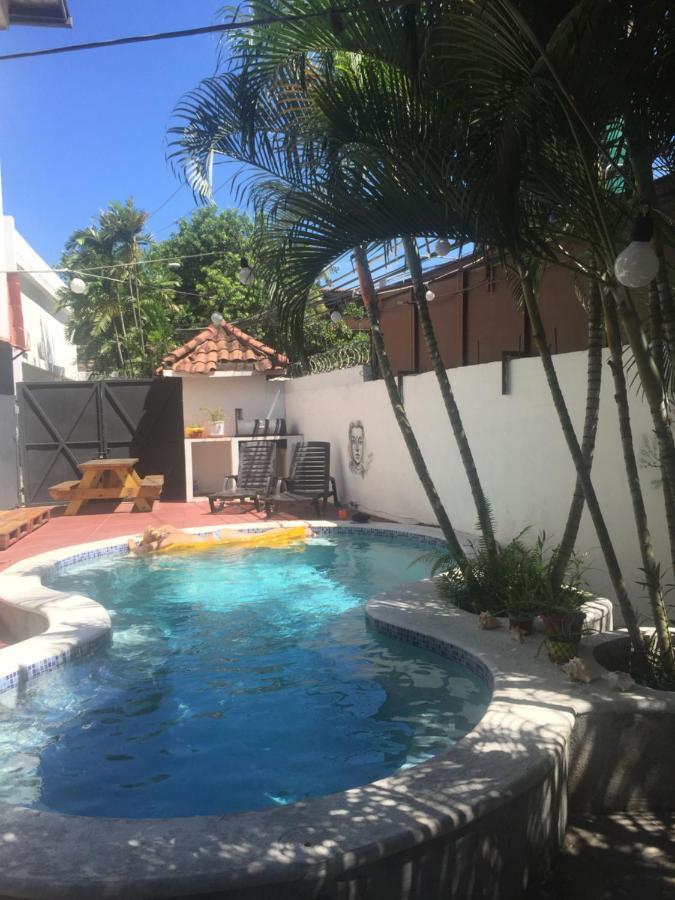 Hostel Casa Areka Panama Zewnętrze zdjęcie
